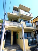 シオミプラザシックスの外観