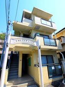 シオミプラザシックスの外観