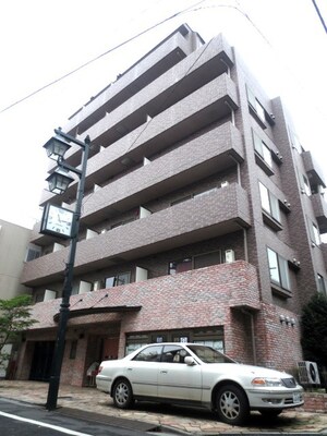OLIO東長崎（203）