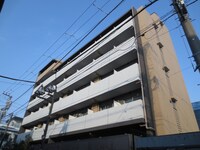 ﾊｰﾓﾆｰﾚｼﾞﾃﾞﾝｽ東京ｳｴｽﾄ（504)