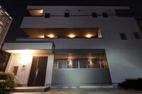 Ｐａｉｒ　Ｍａｉｓｏｎ