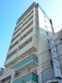 ｴｽﾃﾑﾌﾟﾗｻﾞ日本橋弐番館(604)