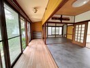 居室 グリーンコート山手