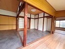 居室 グリーンコート山手
