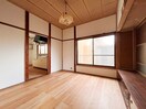 居室 グリーンコート山手