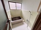 バス／シャワールーム等 グリーンコート山手