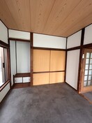 収納 グリーンコート山手