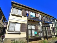 ファミーユ美吉野