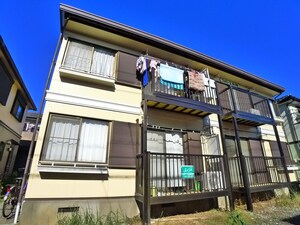ファミーユ美吉野