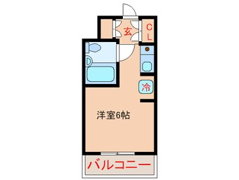 間取図 エスペラント