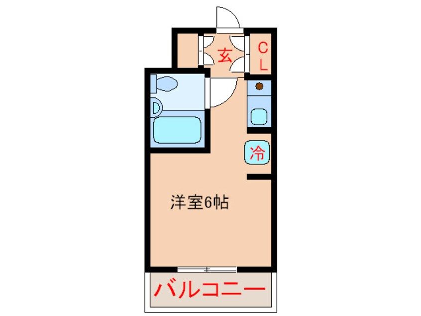 間取図 エスペラント