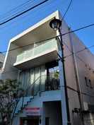 SCENA HIBARIGAOKAの外観
