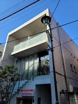 SCENA HIBARIGAOKA