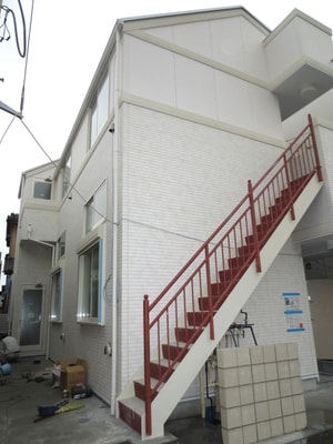 MDM金町EAST