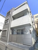 Ｂｌｏｏｍの外観