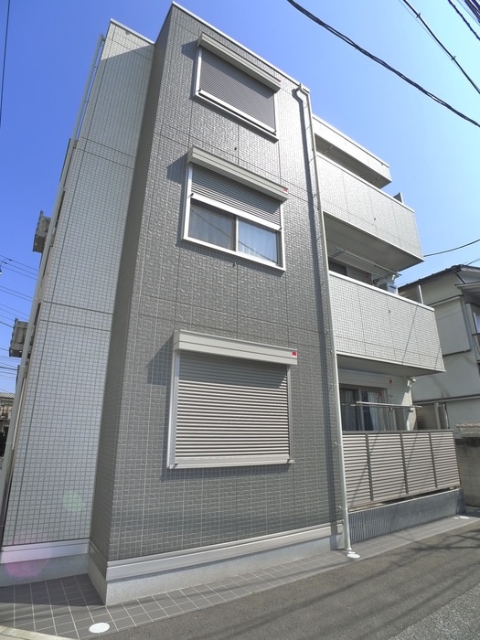 外観写真 Ｂｌｏｏｍ