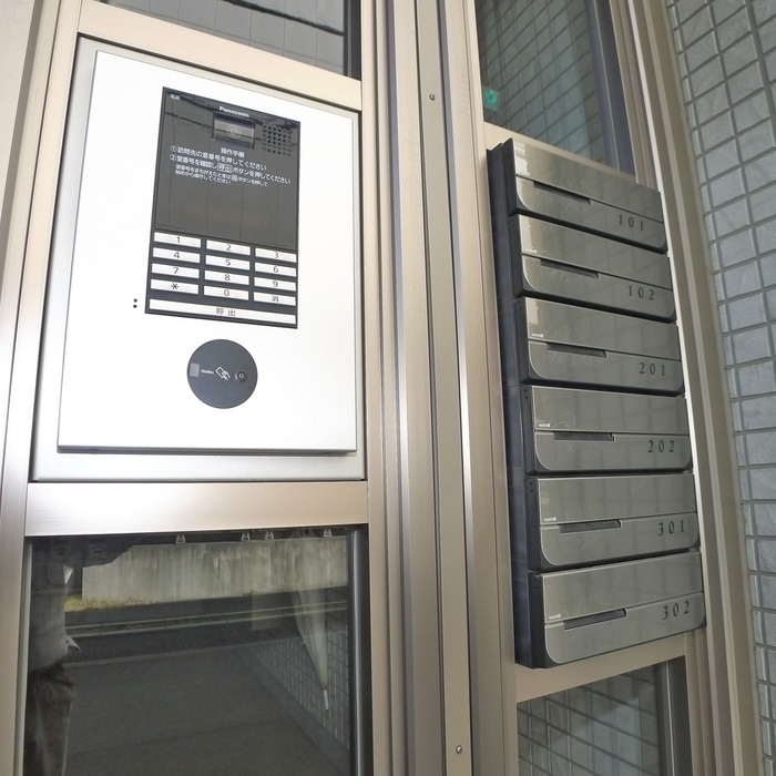 建物設備 Ｂｌｏｏｍ