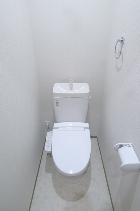 トイレ フルラージュ千葉中央