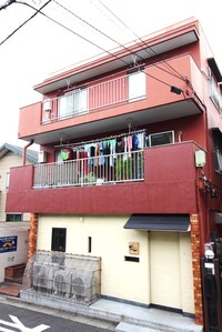 メゾンサンフラワ－