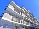 エステ－ト西新井の外観