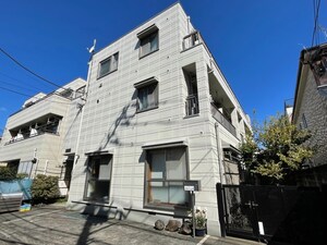 グレイス白山
