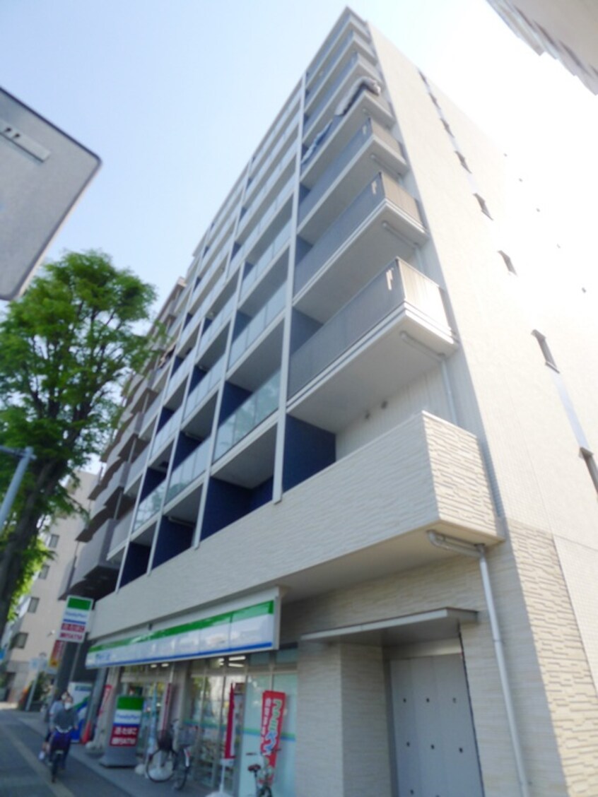 その他 サンファーロ新都心
