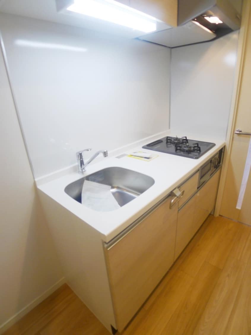 キッチン サンファーロ新都心