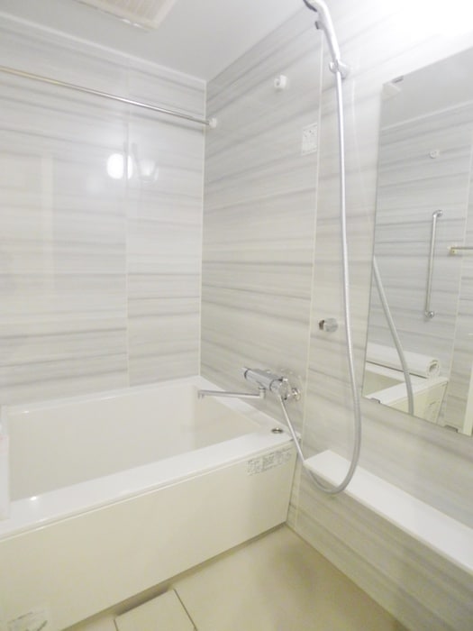 バス／シャワールーム等 サンファーロ新都心