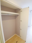 収納 サンファーロ新都心