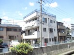 ＳＴＥＰ大口ビル（１Ｆ）