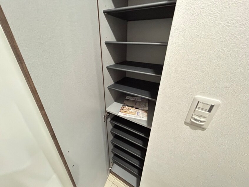 内観写真 シャッツ高円寺