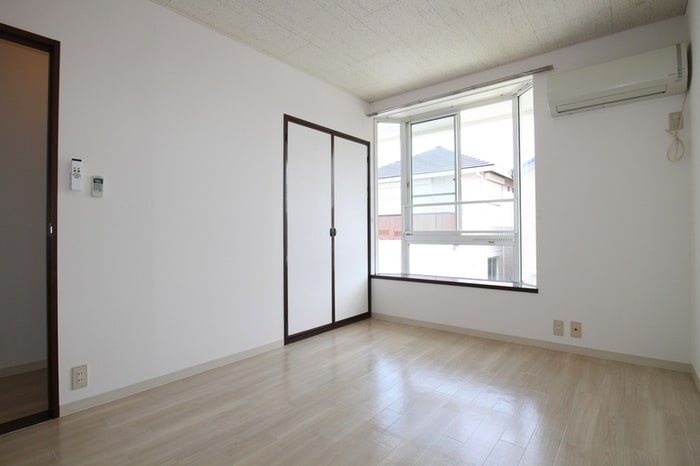 居室 メンバーズタウン厚木G棟