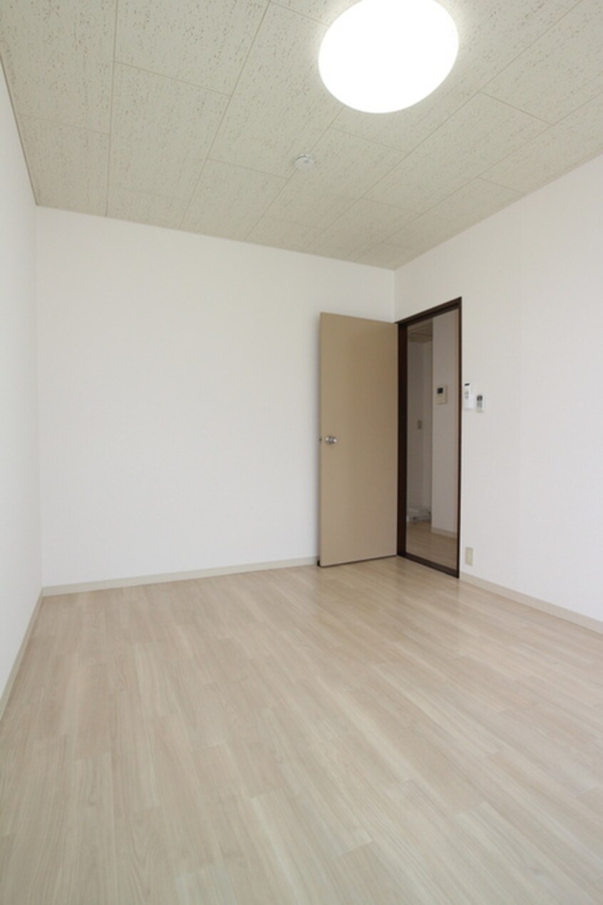 居室 メンバーズタウン厚木G棟