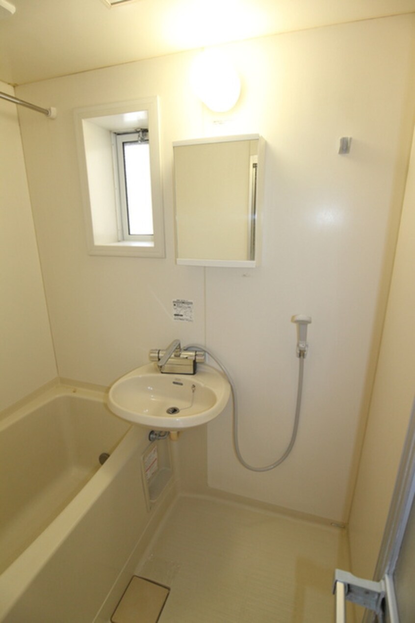 バス／シャワールーム等 メンバーズタウン厚木G棟