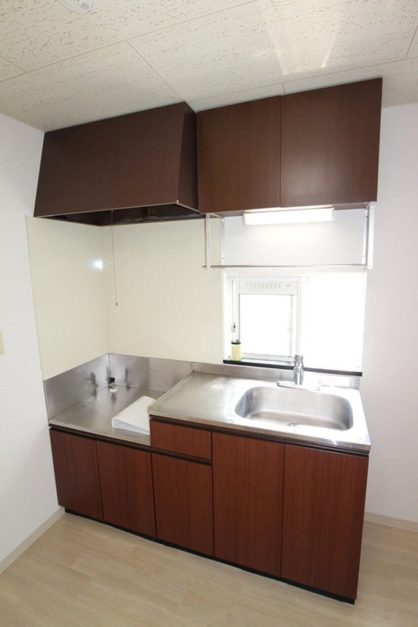 キッチン メンバーズタウン厚木G棟
