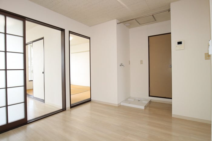 居室 メンバーズタウン厚木G棟