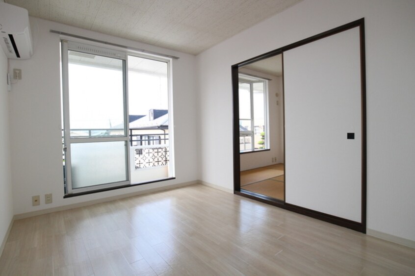 居室 メンバーズタウン厚木G棟