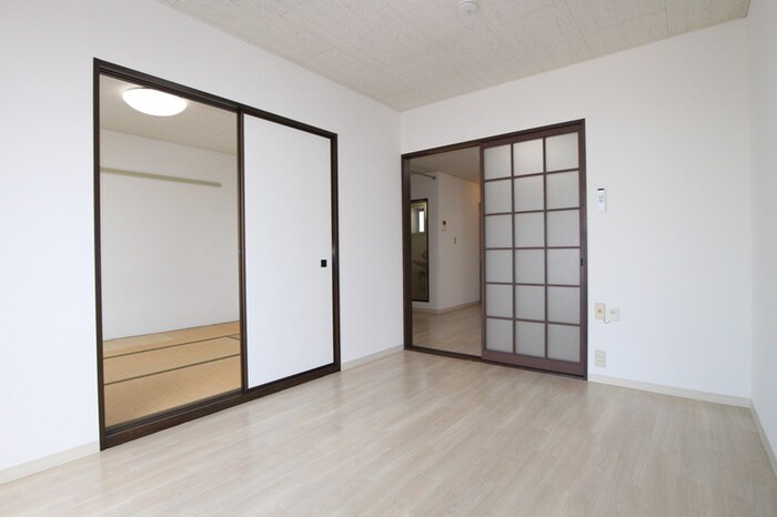 居室 メンバーズタウン厚木G棟