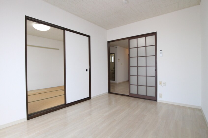 居室 メンバーズタウン厚木G棟