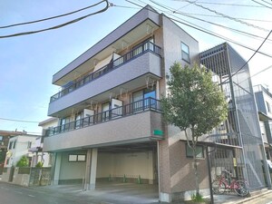トゥリスミコノス