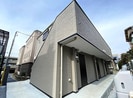 カーサツムギの外観