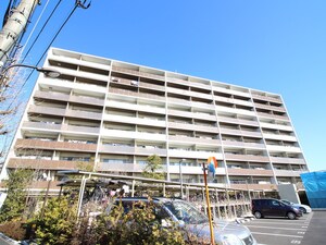 ポレスター昭島（２１３）