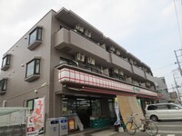 エステート鷺沼