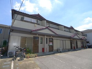 ビックポンド関野