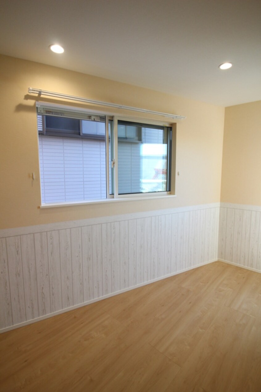 居室 リポス瀬谷C棟