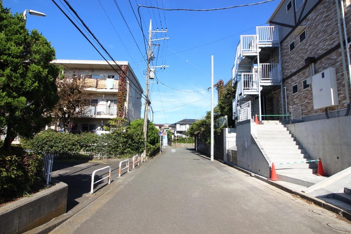 その他 リポス瀬谷C棟