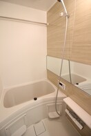 バス／シャワールーム等 リポス瀬谷C棟