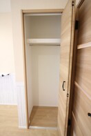 収納 リポス瀬谷C棟