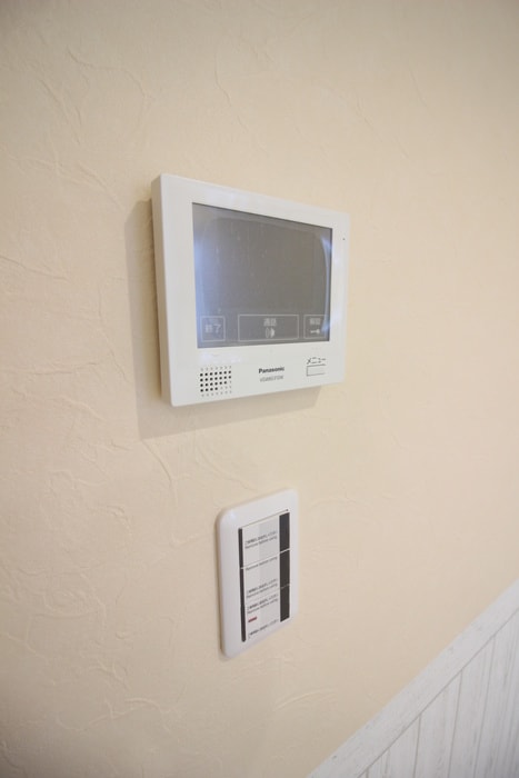 内観写真 リポス瀬谷C棟