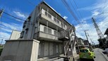北越谷リリ－ハイツ